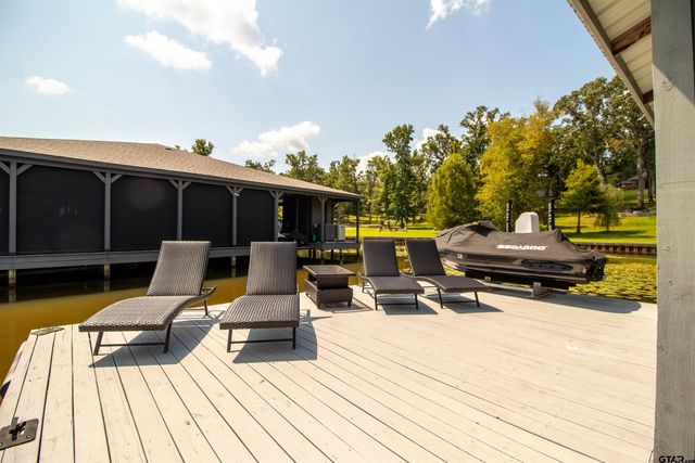 15807 N Peninsula, Whitehouse, TX 75791