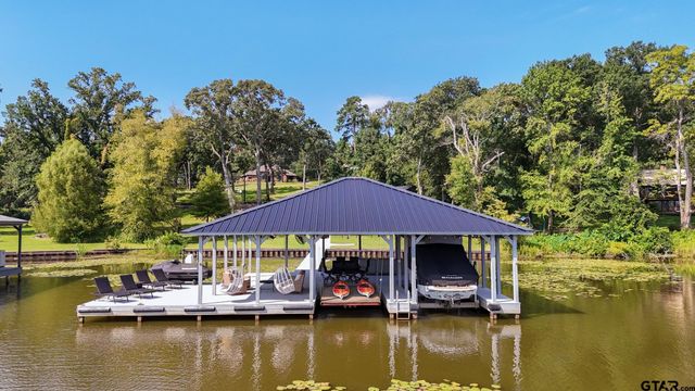 15807 N Peninsula, Whitehouse, TX 75791