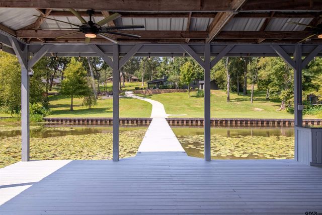 15807 N Peninsula, Whitehouse, TX 75791