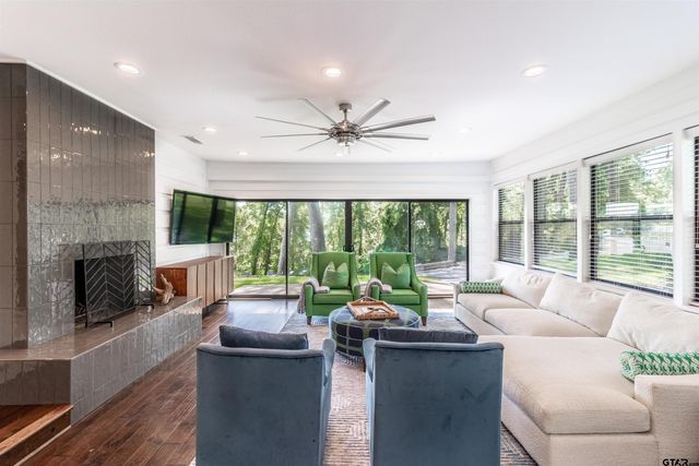 15807 N Peninsula, Whitehouse, TX 75791