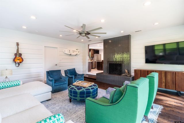 15807 N Peninsula, Whitehouse, TX 75791