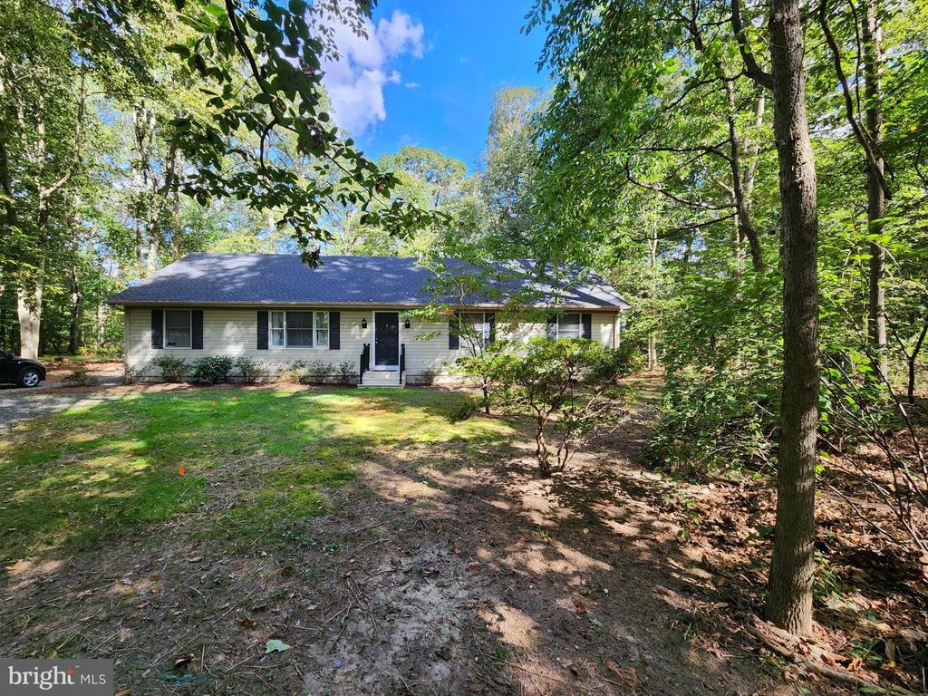 11633 MALVERN LN, Cordova, MD 21625