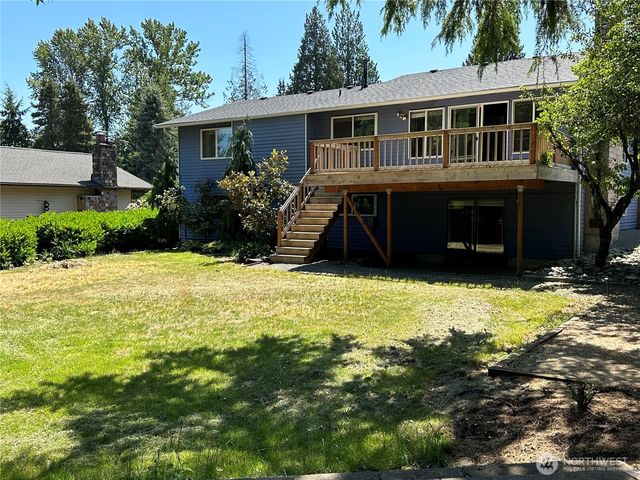 12626 SE 76th Place, Newcastle, WA 98056