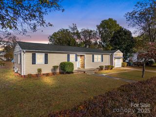 207 Highland Avenue SW, Concord, NC 28027
