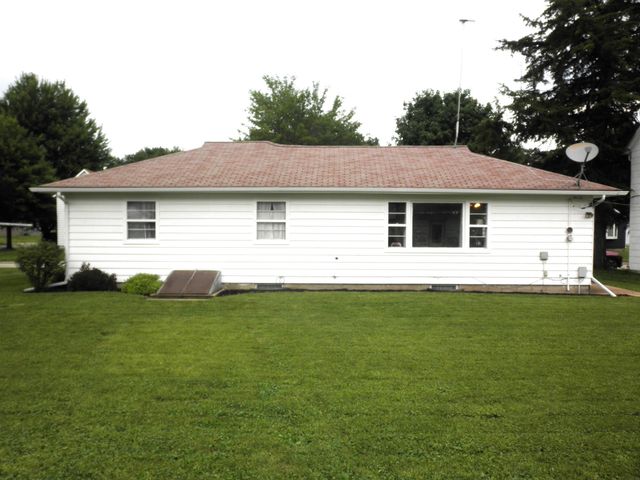 508 Oak Street, Osage, IA 50461
