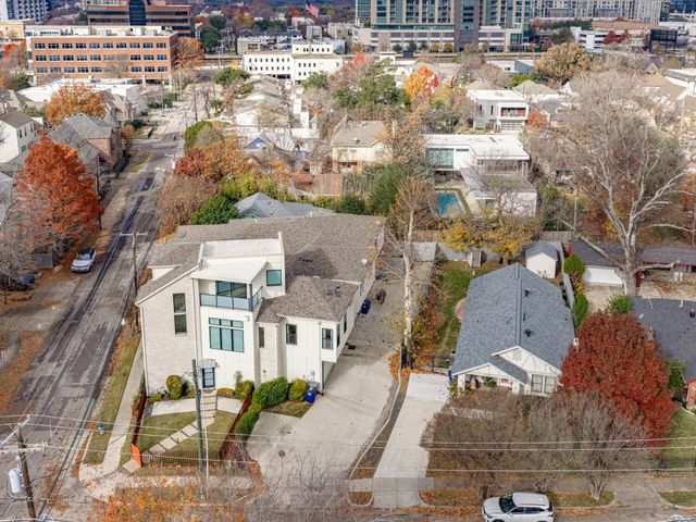 2802 Lee Street, Dallas, TX 75206