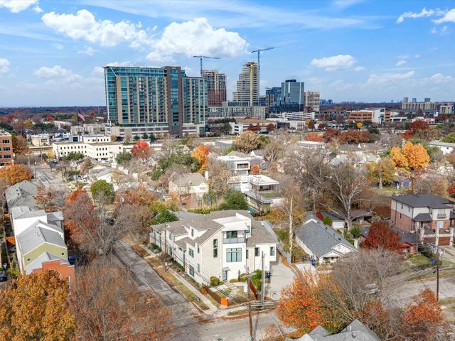 2802 Lee Street, Dallas, TX 75206