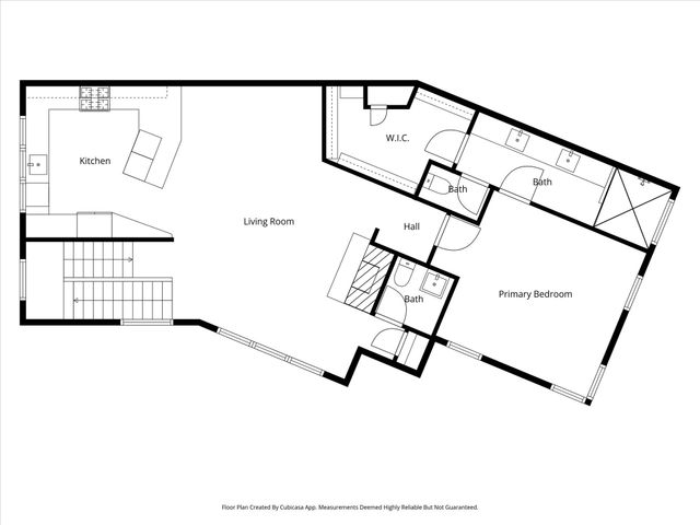 2802 Lee Street, Dallas, TX 75206