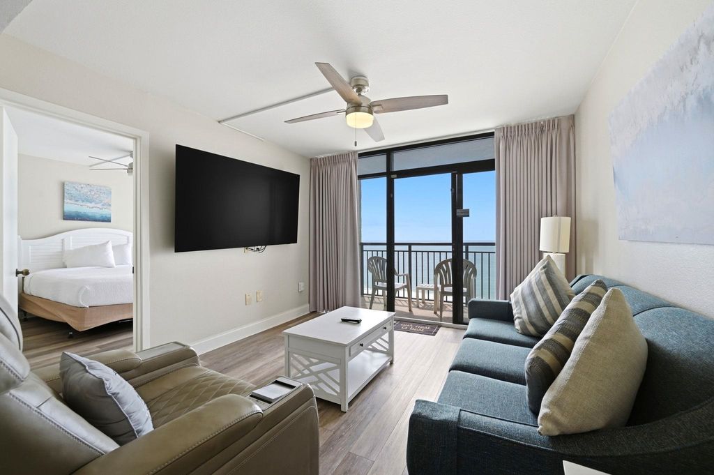 4800 S Ocean Blvd. # 1103, North Myrtle Beach, SC 29582 — photo 2