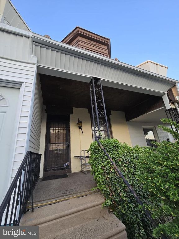 1651 N REDFIELD ST, Philadelphia, PA 19151