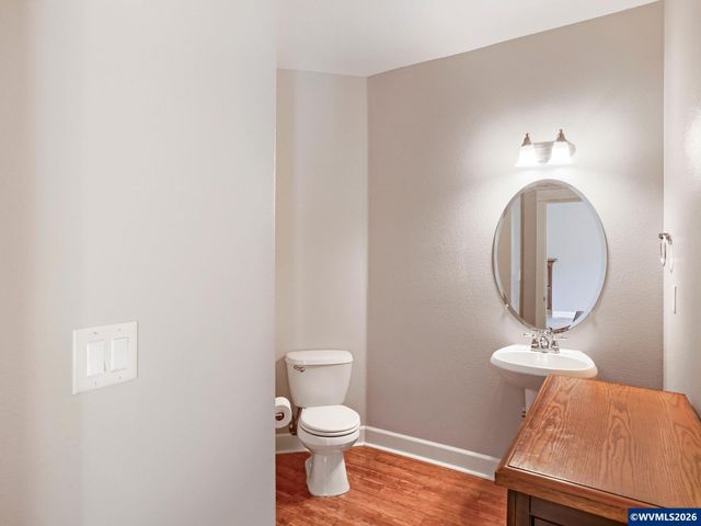 2638 Nautilus Av NW, Salem, OR 97304