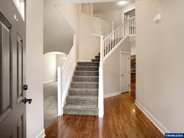 2638 Nautilus Av NW, Salem, OR 97304