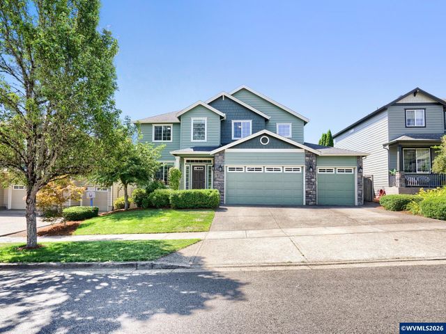 2638 Nautilus Av NW, Salem, OR 97304
