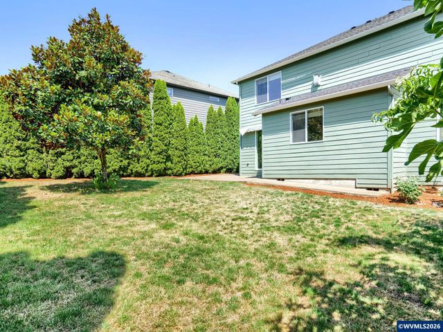 2638 Nautilus Av NW, Salem, OR 97304
