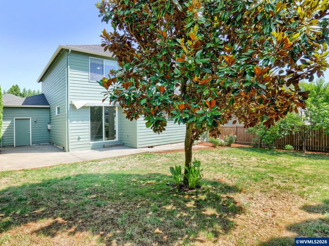 2638 Nautilus Av NW, Salem, OR 97304