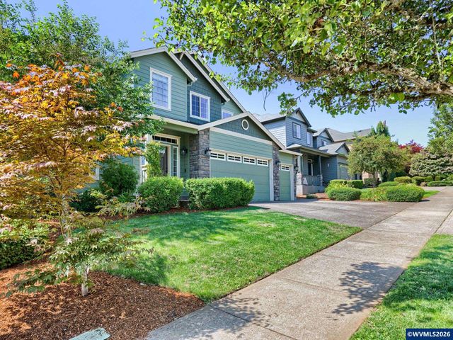 2638 Nautilus Av NW, Salem, OR 97304