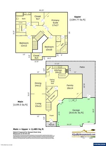 2638 Nautilus Av NW, Salem, OR 97304