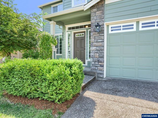 2638 Nautilus Av NW, Salem, OR 97304