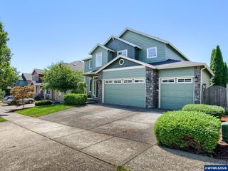 2638 Nautilus Av NW, Salem, OR 97304