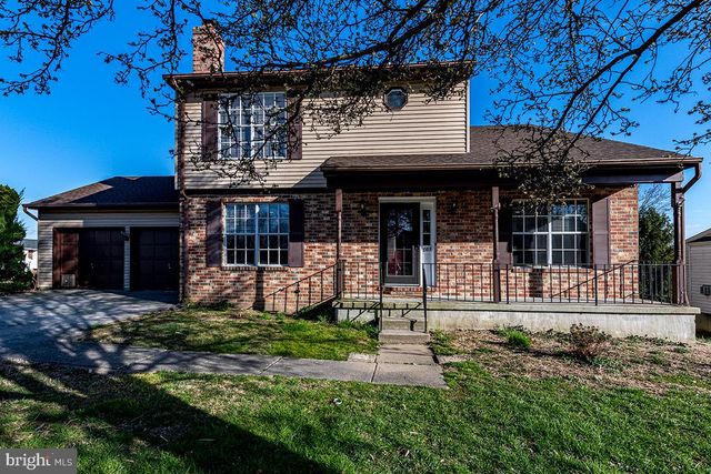 801 HIGH PLAIN DR, Bel Air, MD 21014