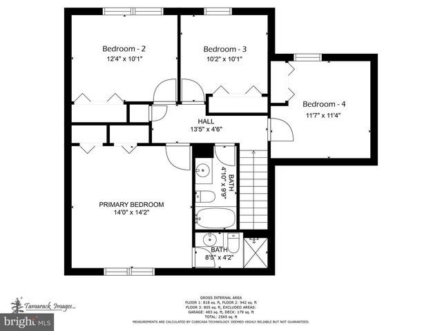 801 HIGH PLAIN DR, Bel Air, MD 21014