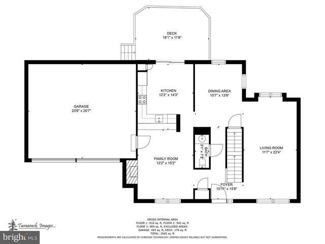 801 HIGH PLAIN DR, Bel Air, MD 21014