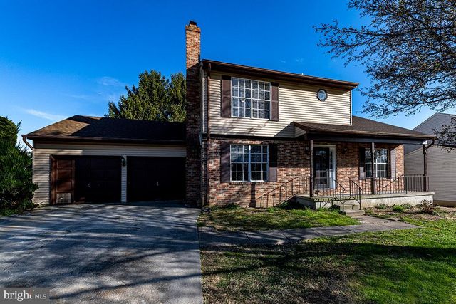 801 HIGH PLAIN DR, Bel Air, MD 21014