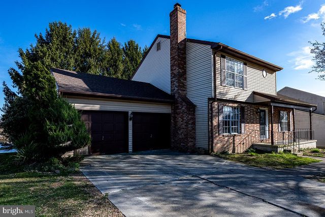 801 HIGH PLAIN DR, Bel Air, MD 21014