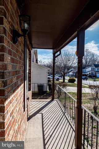 801 HIGH PLAIN DR, Bel Air, MD 21014