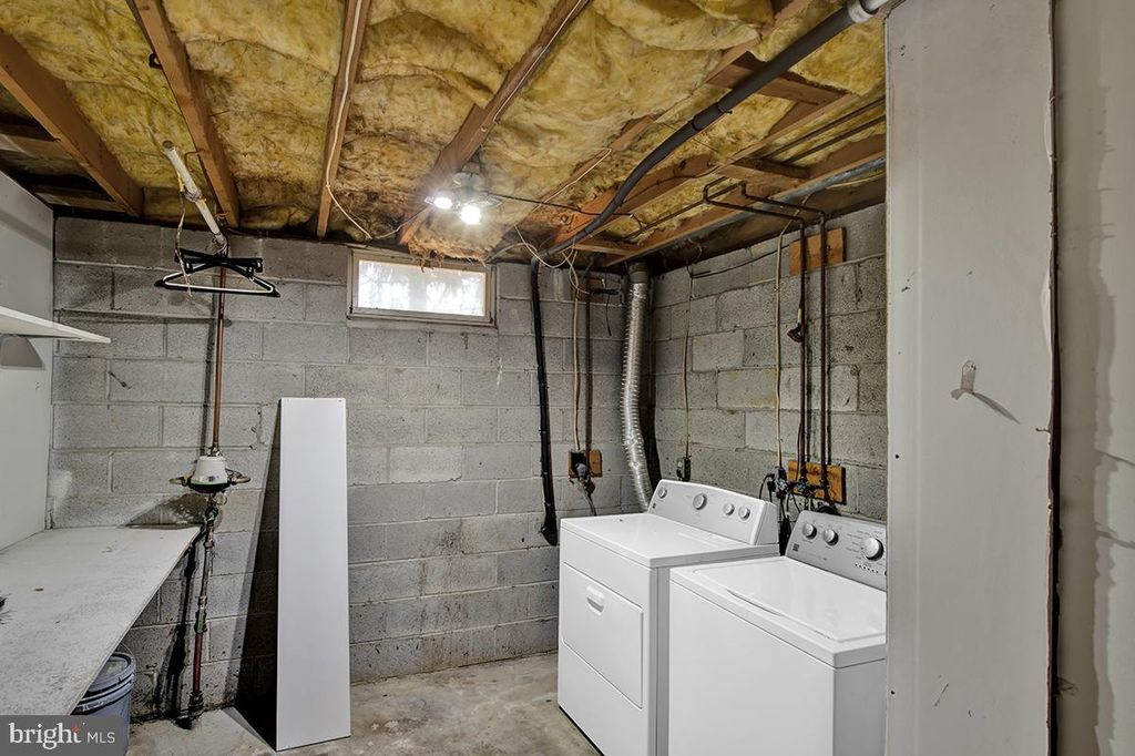 Image 35 of property listing at 801 HIGH PLAIN DR, Bel Air, MD 21014