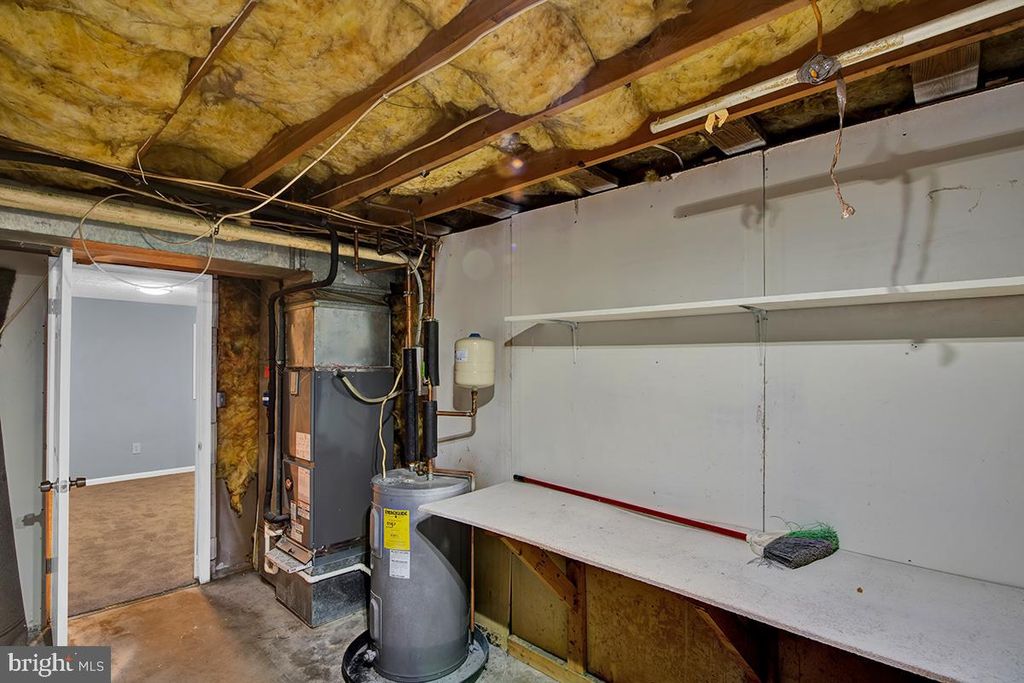 Image 36 of property listing at 801 HIGH PLAIN DR, Bel Air, MD 21014