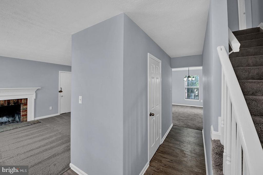 Image 44 of property listing at 801 HIGH PLAIN DR, Bel Air, MD 21014