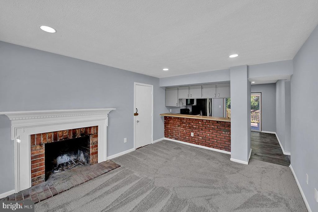 Image 45 of property listing at 801 HIGH PLAIN DR, Bel Air, MD 21014