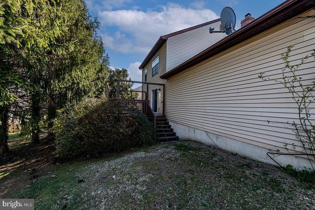 Image 59 of property listing at 801 HIGH PLAIN DR, Bel Air, MD 21014