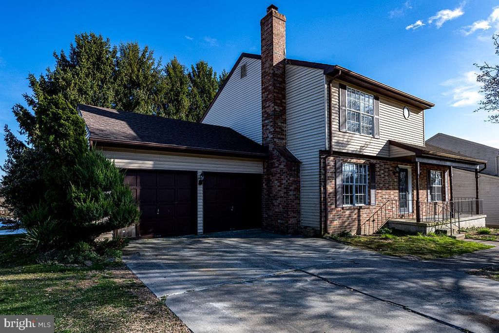 Image 63 of property listing at 801 HIGH PLAIN DR, Bel Air, MD 21014