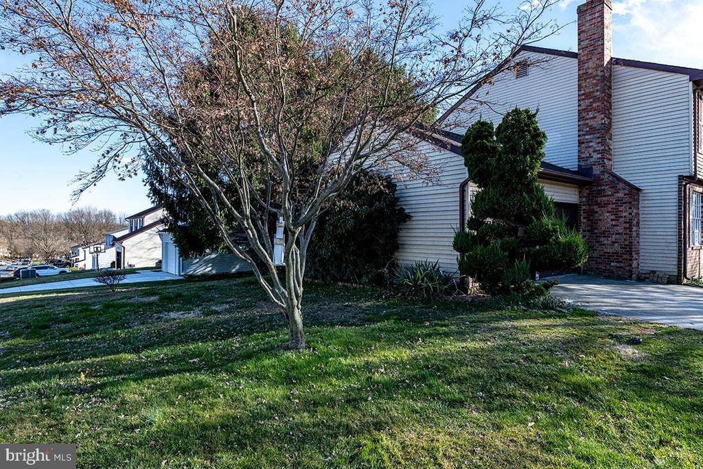 Image 64 of property listing at 801 HIGH PLAIN DR, Bel Air, MD 21014