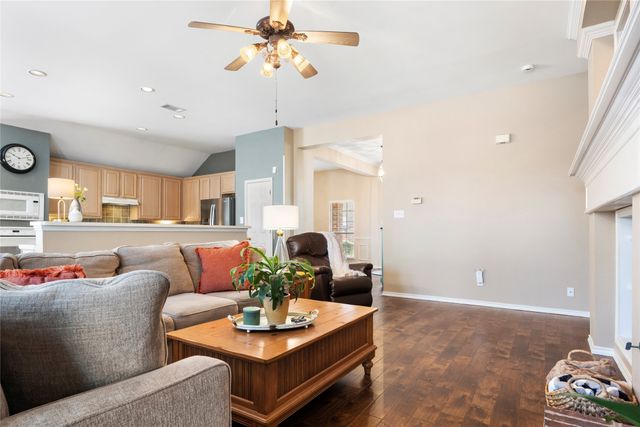 8412 Silverton Drive, Frisco, TX 75033