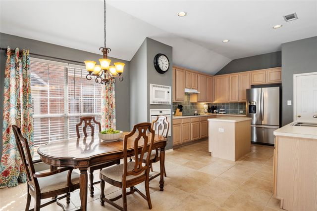 8412 Silverton Drive, Frisco, TX 75033