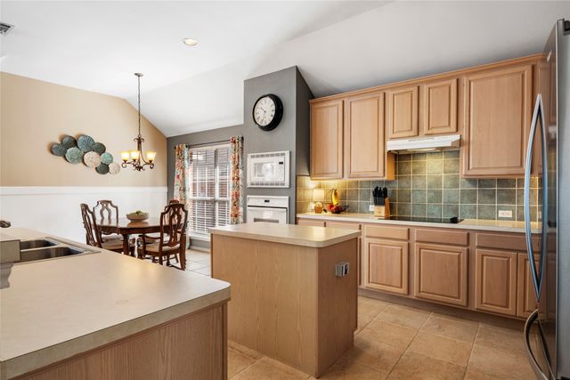 8412 Silverton Drive, Frisco, TX 75033