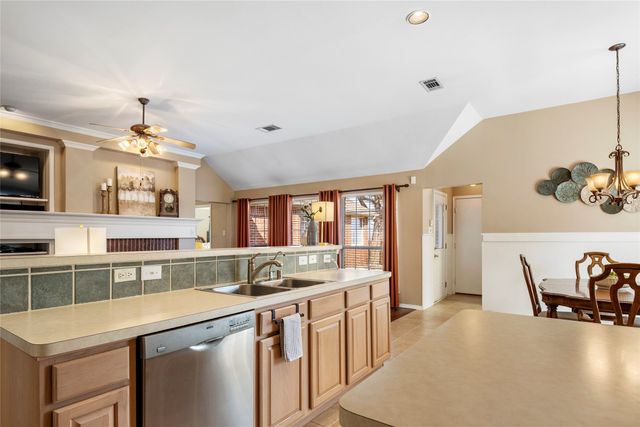 8412 Silverton Drive, Frisco, TX 75033