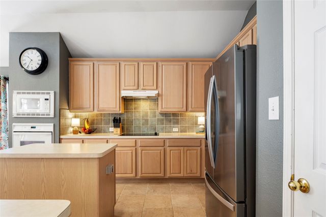 8412 Silverton Drive, Frisco, TX 75033