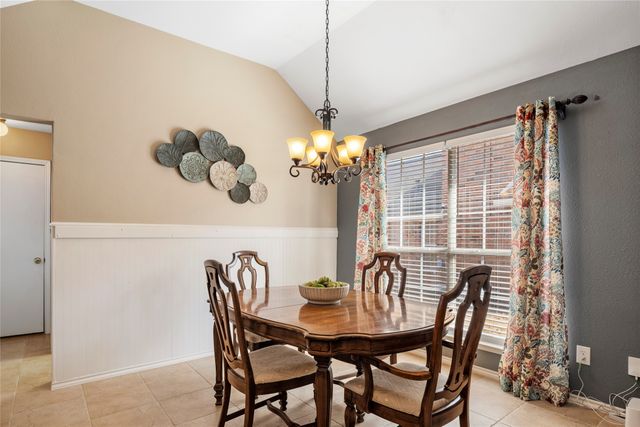 8412 Silverton Drive, Frisco, TX 75033