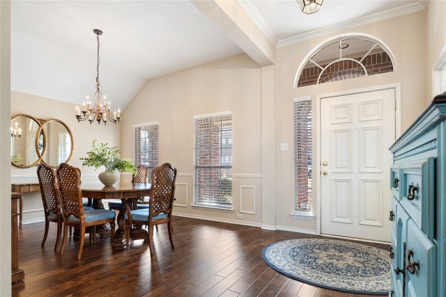 8412 Silverton Drive, Frisco, TX 75033