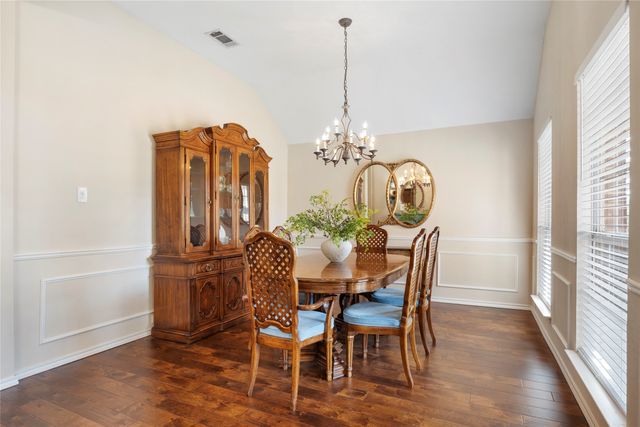 8412 Silverton Drive, Frisco, TX 75033