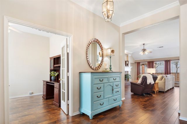 8412 Silverton Drive, Frisco, TX 75033