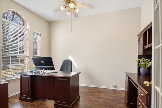 8412 Silverton Drive, Frisco, TX 75033