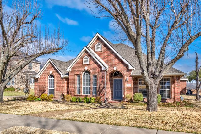8412 Silverton Drive, Frisco, TX 75033