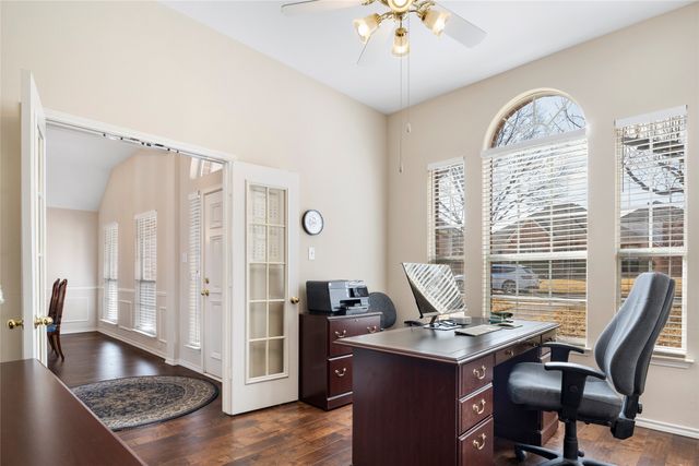 8412 Silverton Drive, Frisco, TX 75033