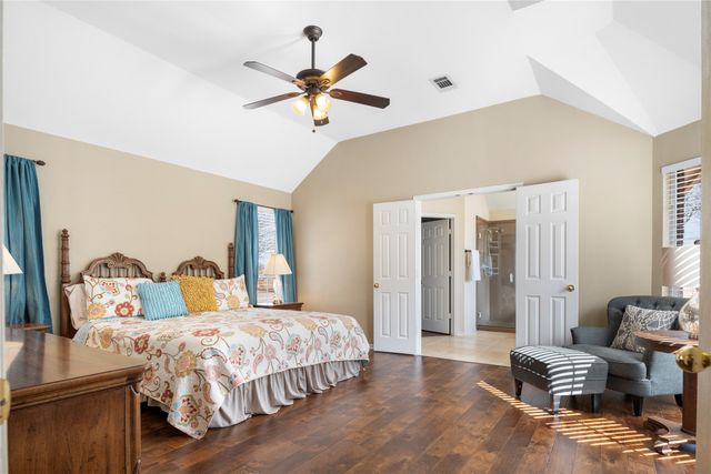 8412 Silverton Drive, Frisco, TX 75033