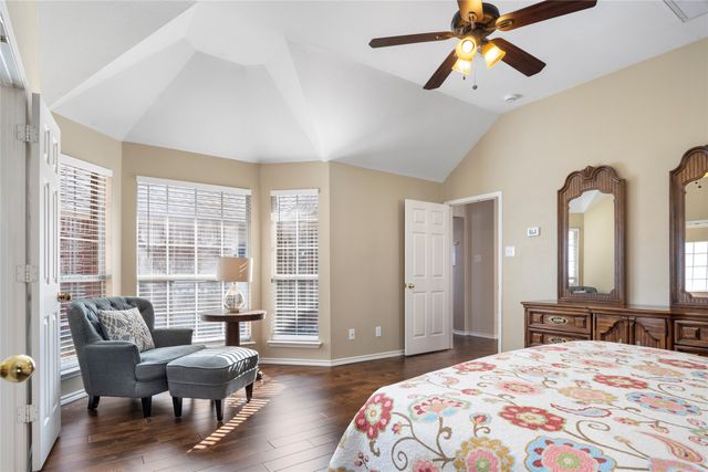 8412 Silverton Drive, Frisco, TX 75033